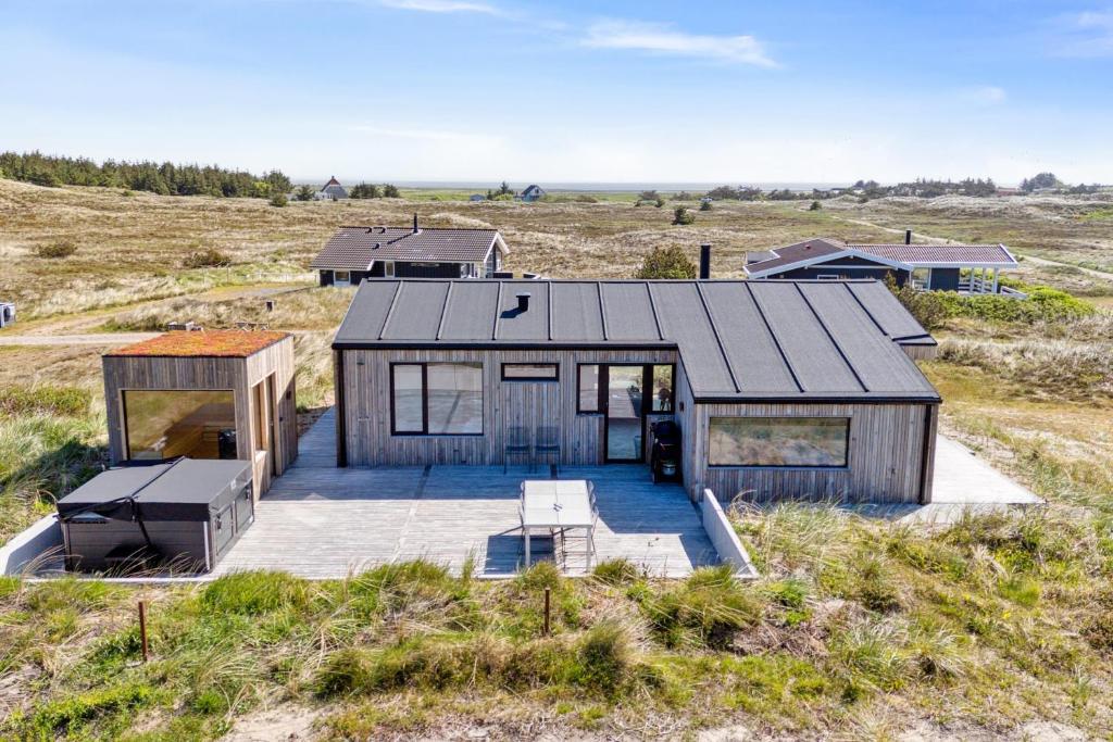 Feriehus 1043, Hvide Sande