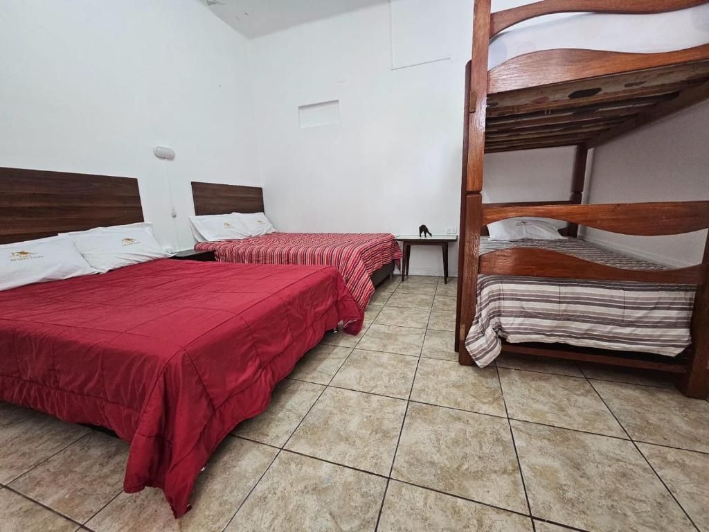 Casa RICARDO PALMA - 2