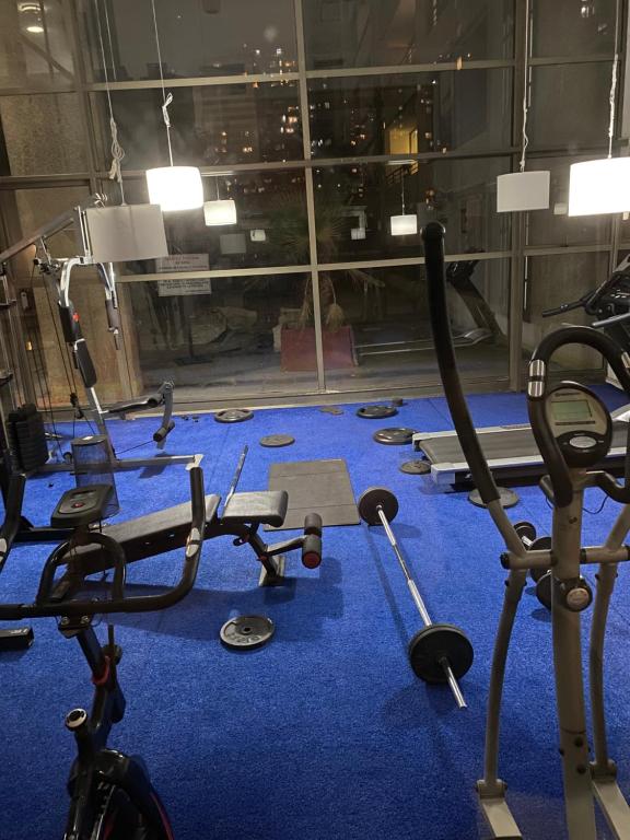 Departamento Santiago Centro - Metro Santa Lucia - 4