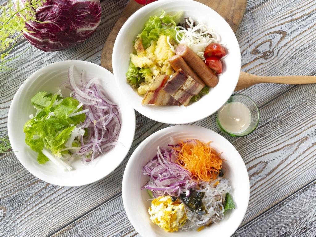 อาหารและเครื่องดื่ม