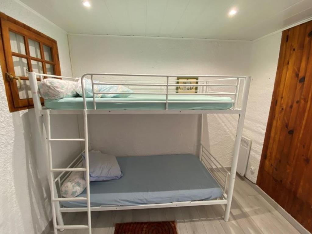 Studio cosy à 150m de la plage, 4 personnes - FR-1-837-14 - 4