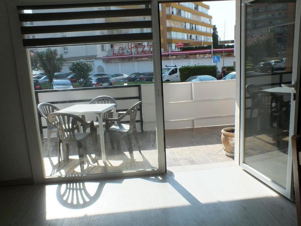 Apartamento cerca de la playa para 2/4 pers. en Roses - ES-204-76 - 2