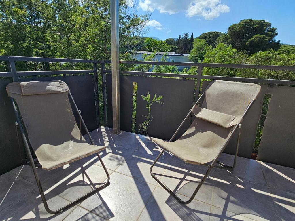 Banyuls-sur-Mer: Appartement pour 6 avec terrasse et parking - FR-1-309-516 - 5