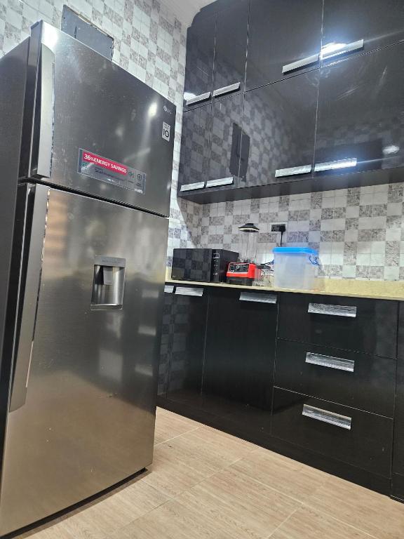 ambiance abodes, Lekki