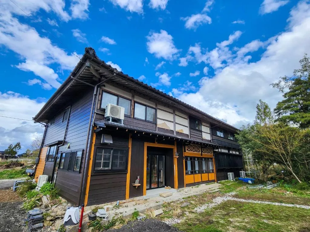 タイピーハウス, hotel in Sado
