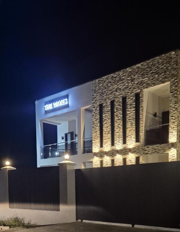 Studio Apartments in Fantasy Island, Nadi