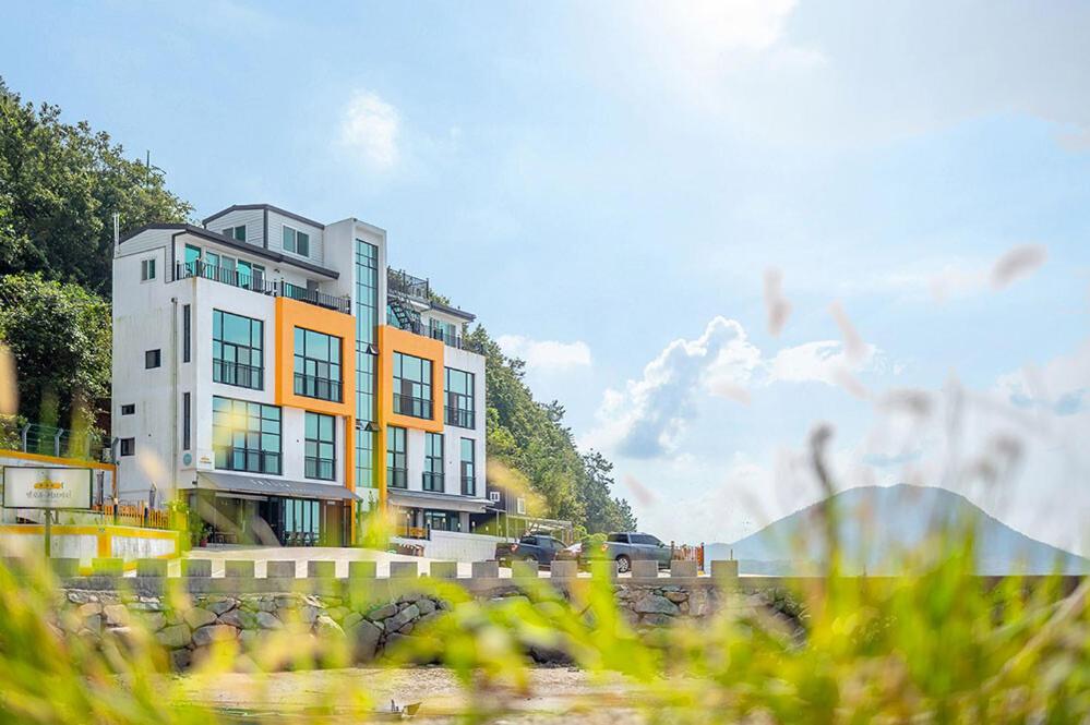 Yellow Submarin Spa Pension