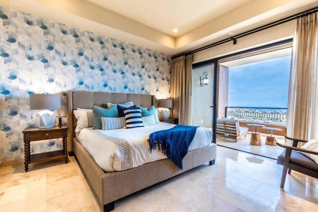 Oceanview Luxury Condo at Copala Resorts & Golf - 1