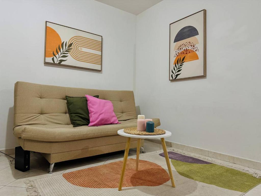 ESPECTACULAR APARTAMENTO SECTOR LAURELES ESTADIO 3 HABITACIONES hasta 7 personas - 2