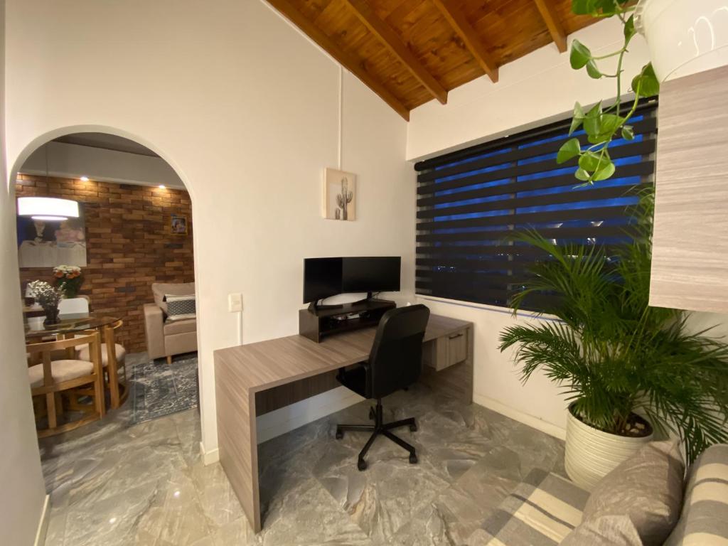 Work & Relax Medellin - 1