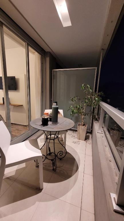 Moderno monoambiente en Palermo Cañitas - 5
