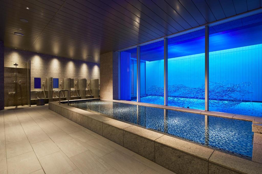 Facilities