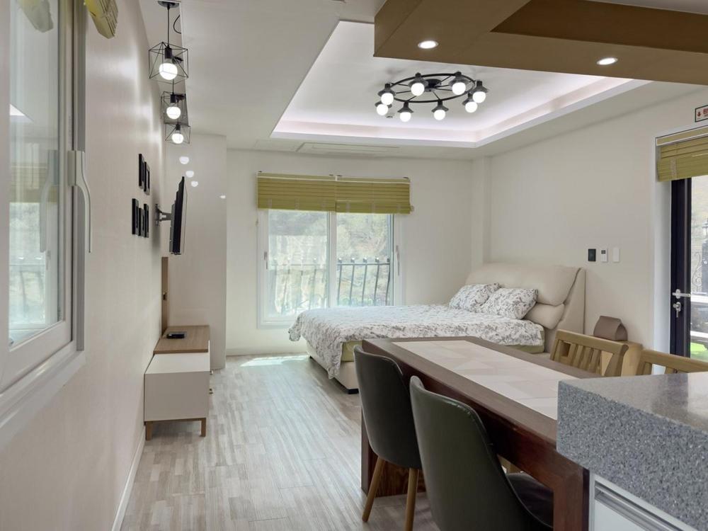 남원 지리산 뱀사골 리움 펜션