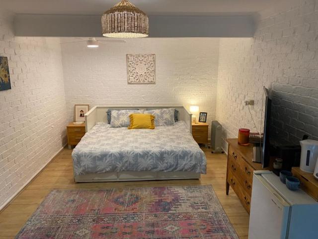 Arakoon hideaway, Arakoon