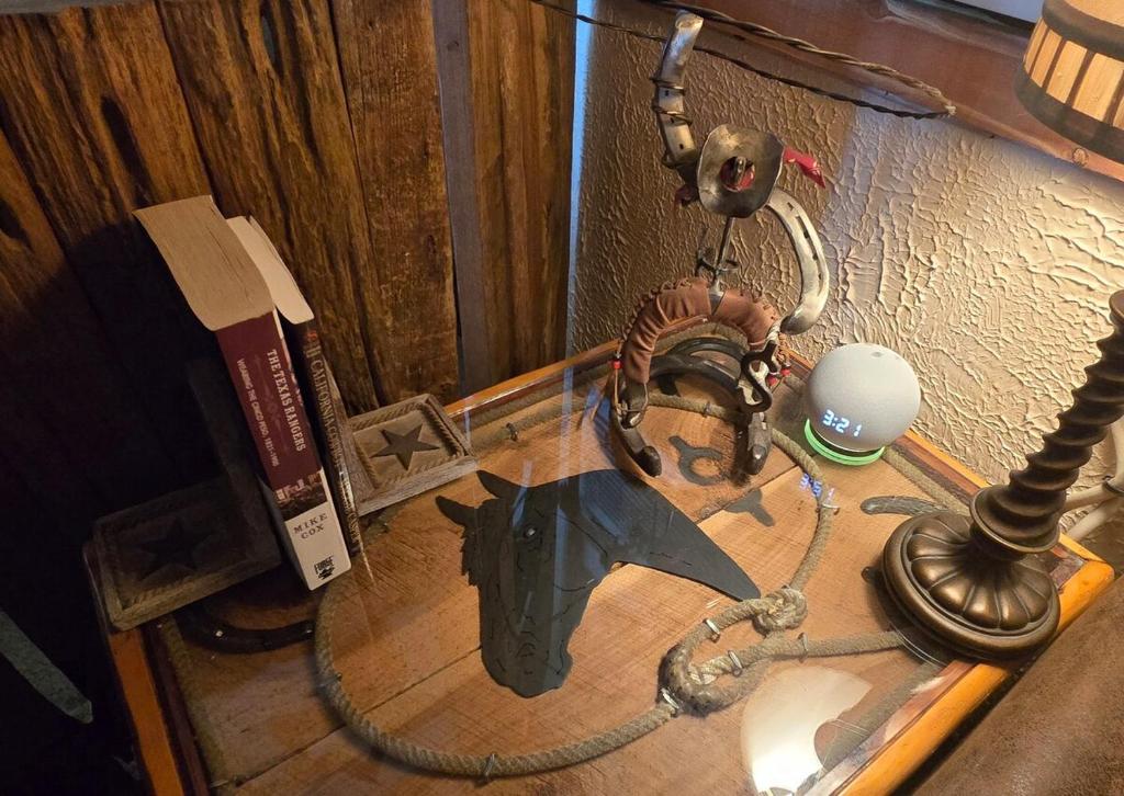 Welcome to the Bunkhouse!, Gainesville