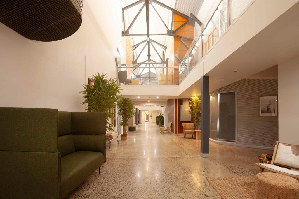 리틀 드리프터 케언즈 전경