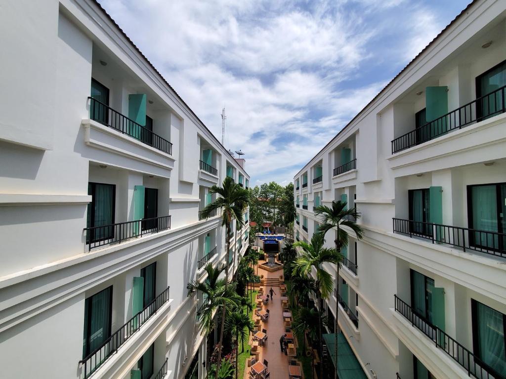 ทัศนียภาพ