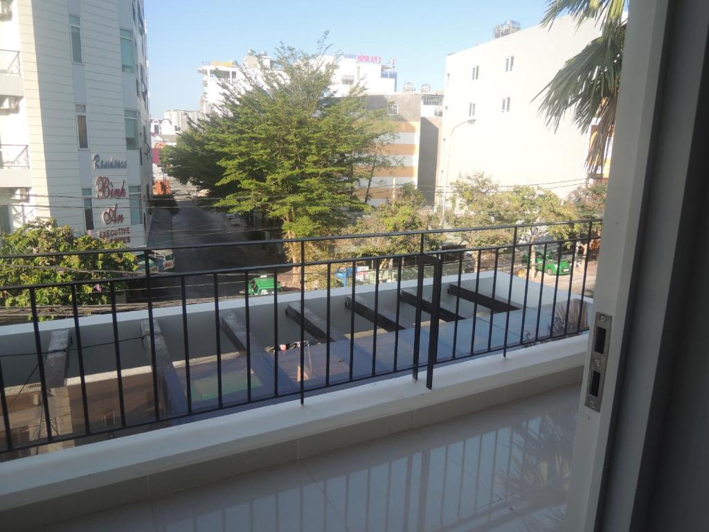 Sky Garden Apartment