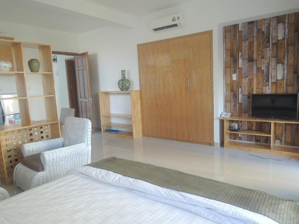 Sky Garden Apartment photo