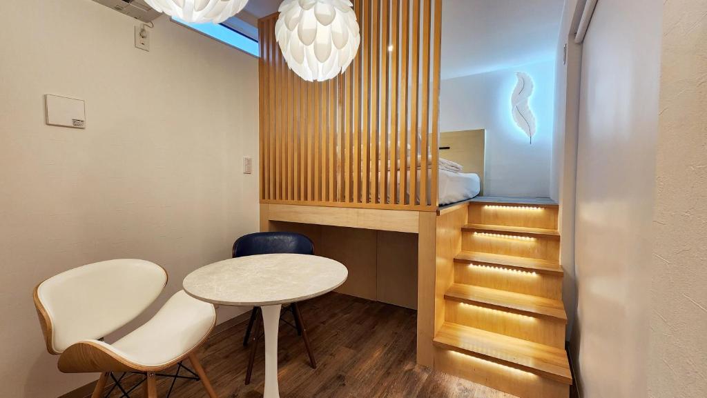 ZUMI TERRACE うちなーみやリゾート宮古島