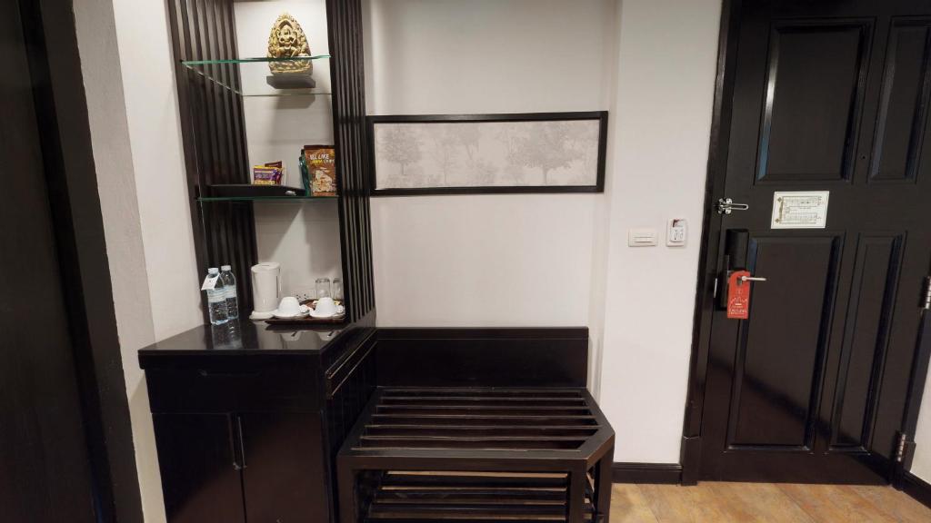 บริการและสิ่งอำนวยความสะดวก