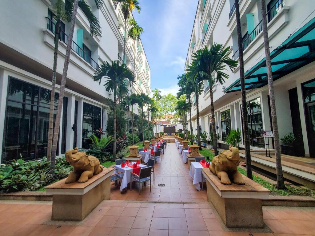 ทัศนียภาพ