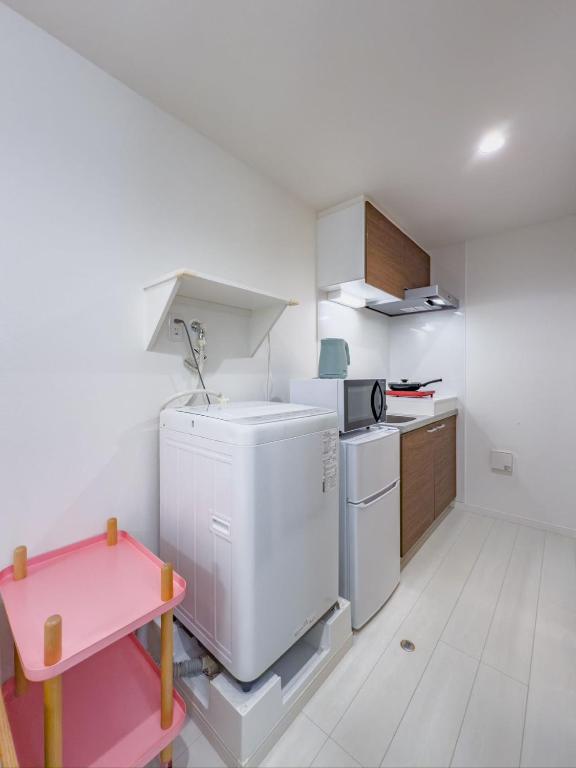 秋叶原 hostel -TT0379