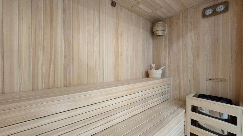 호텔 부대시설 1