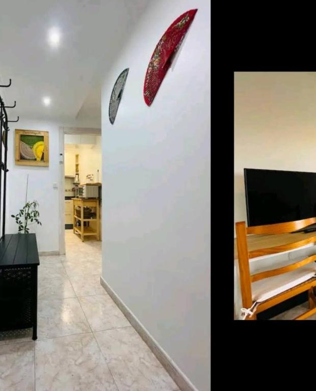 Piso Salou - 3