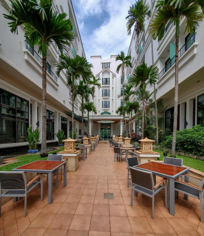 ทัศนียภาพ