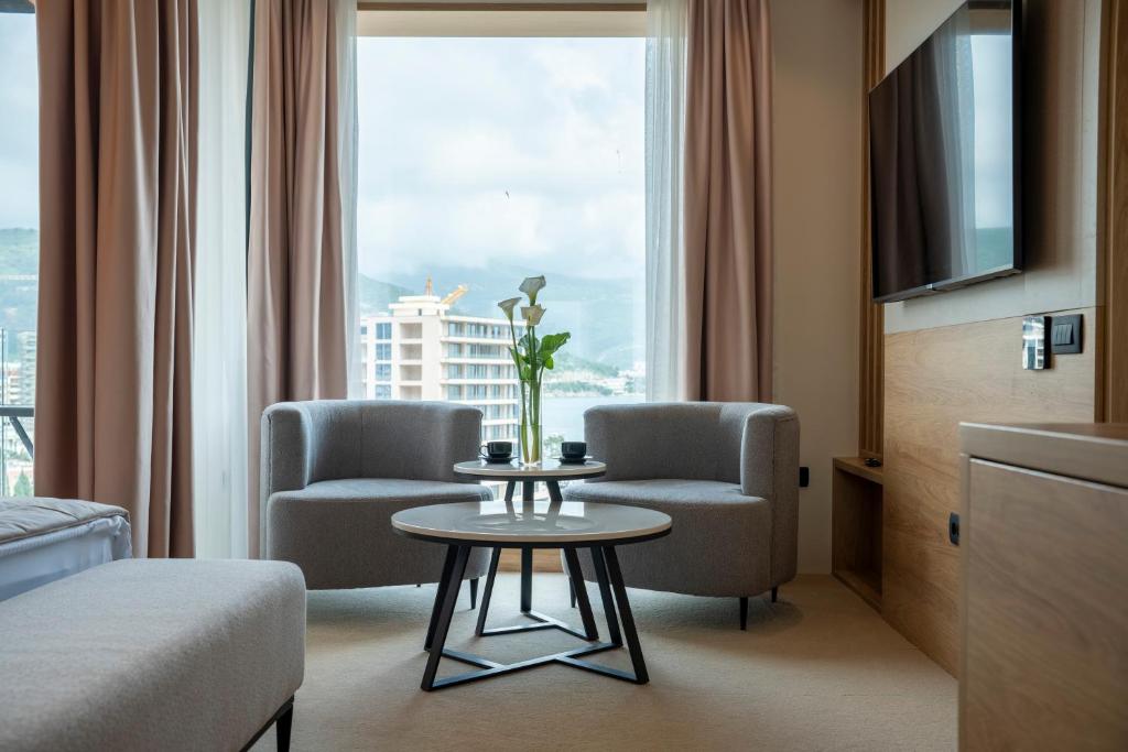 Boutique Hotel Lux Rooms B-Five - 5