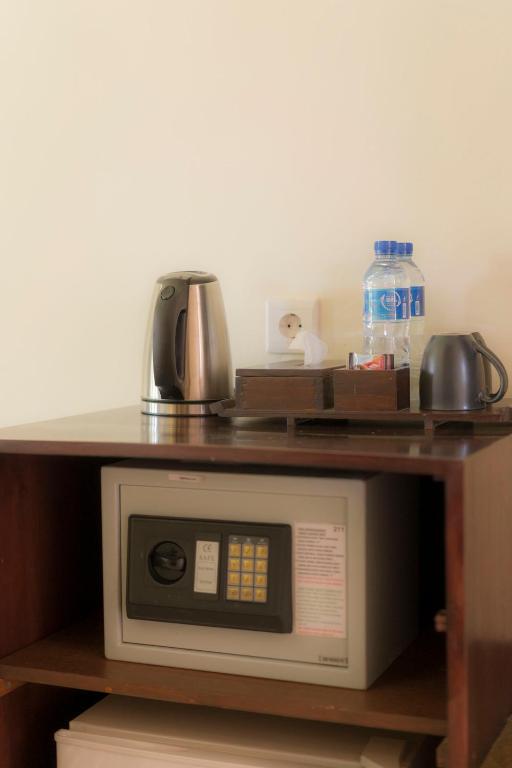 Facilities