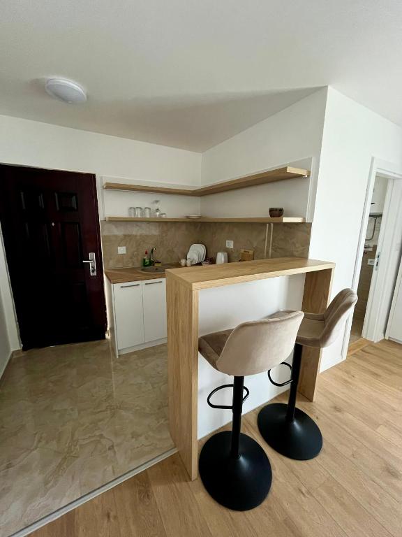 Apartman Runway Rest, Surčin