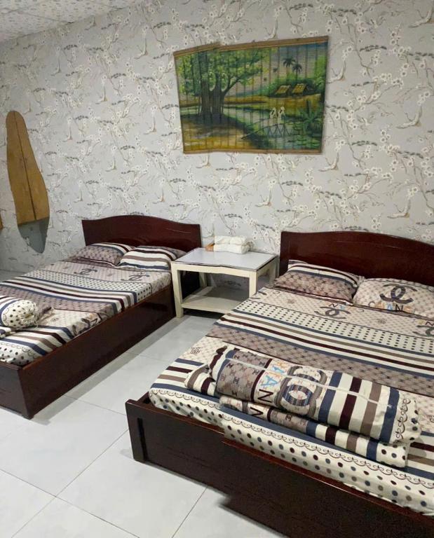 Thanh Binh Hostel Can Tho