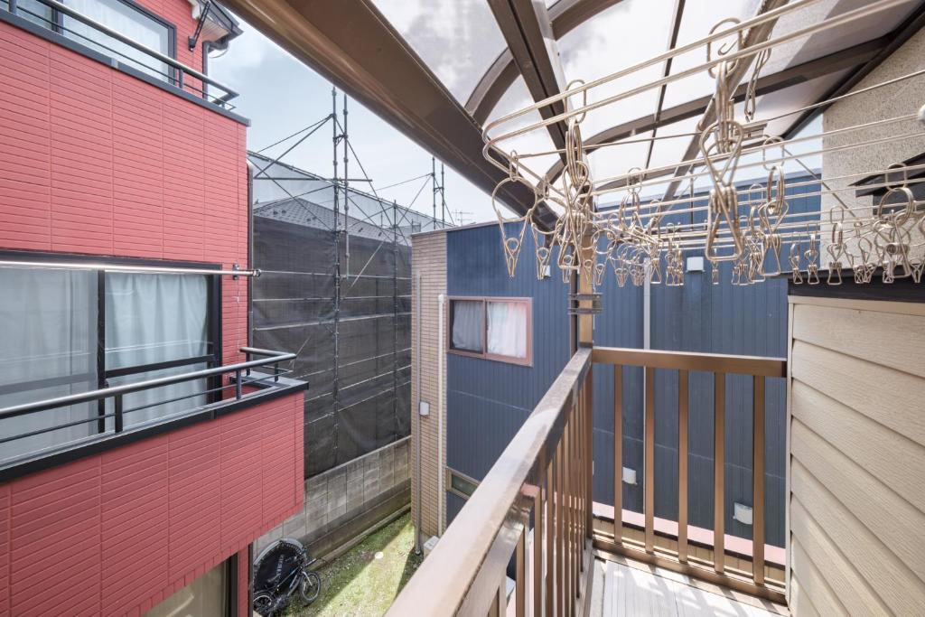 Push house 浦安
