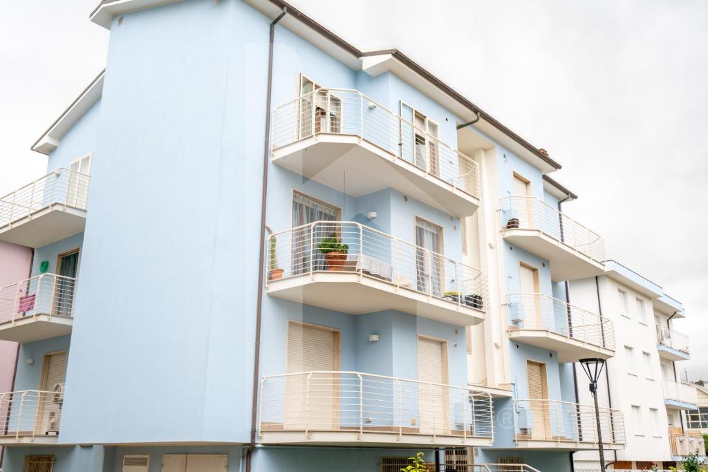 Homiday - Pinetina Cioni, Pineto