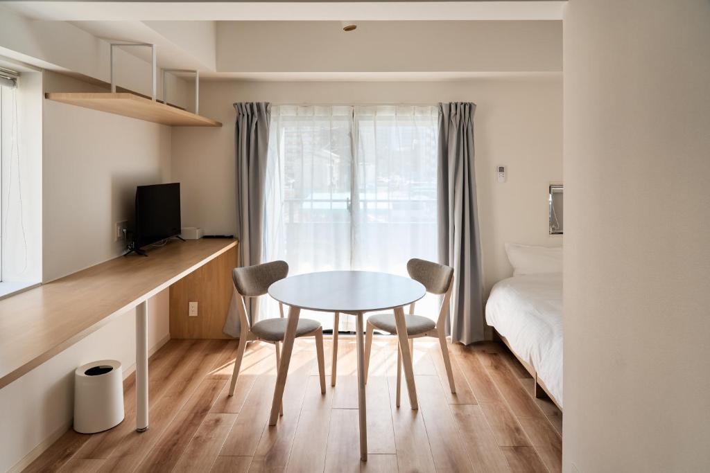 KOTI Hakata, Fukuoka