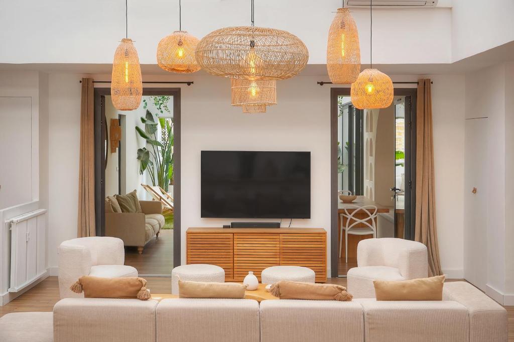 Le Trendee - Loft atypique - 2