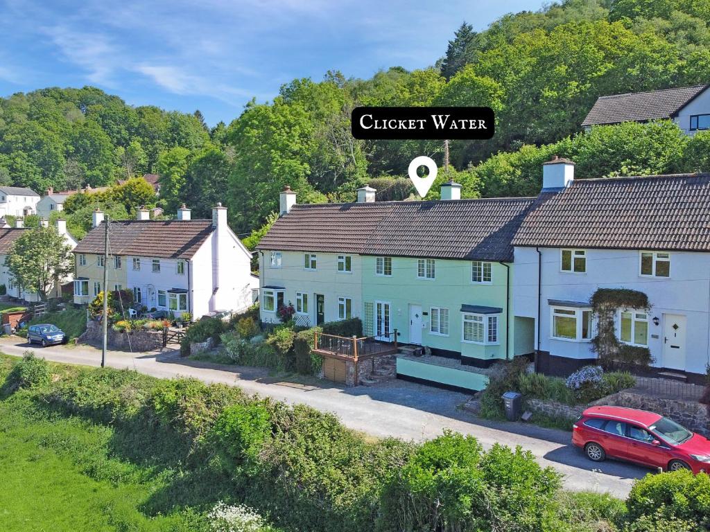 Clicket Water, Timberscombe