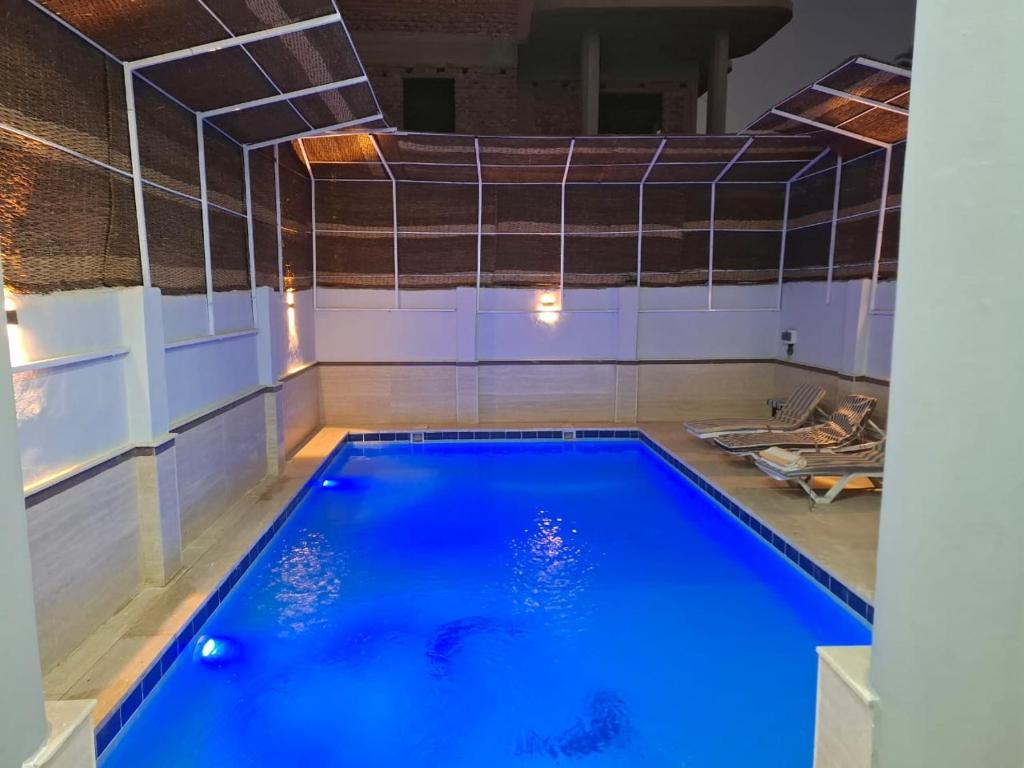 Djorff Guest House, Luxor