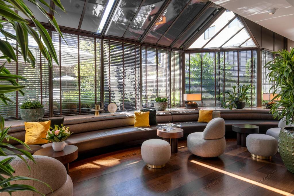 Hotel Property