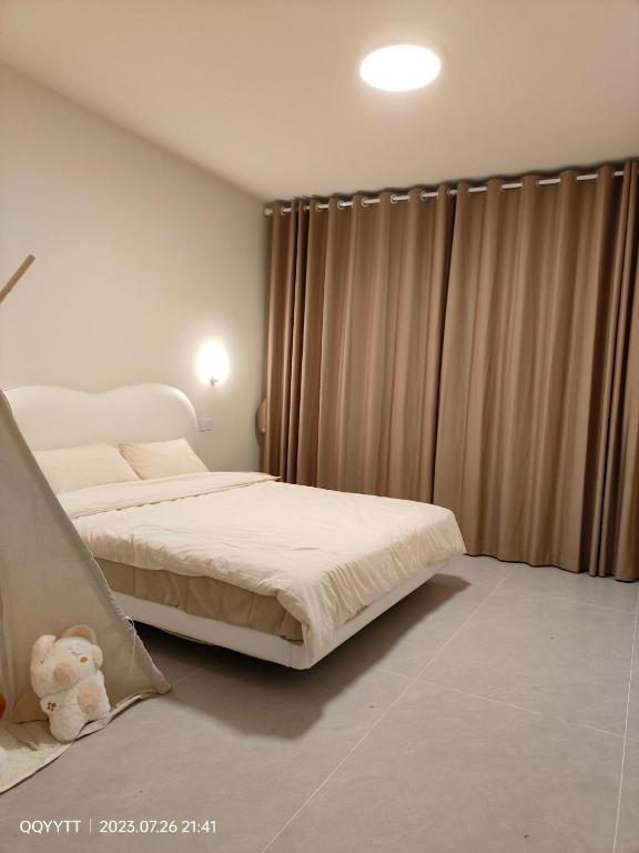 Yangshuo Chechen, Jang-šuo