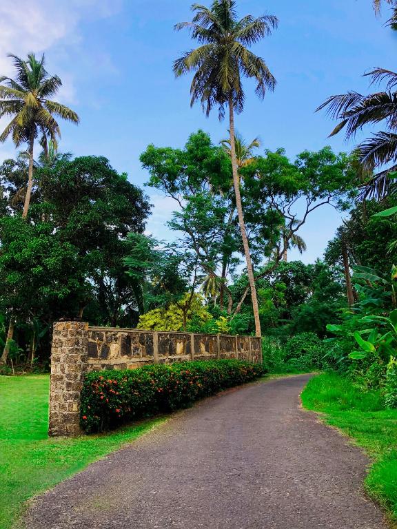 Hotel Happy Vibes, Galle