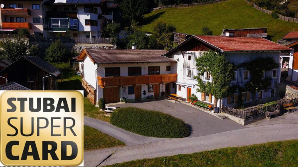 Ferienwohnung Jörgenhof - 2