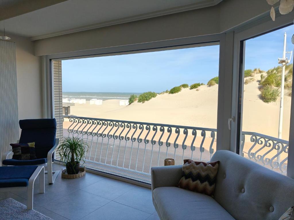 a'Mare - Valparaiso Koksijde, Koksijde