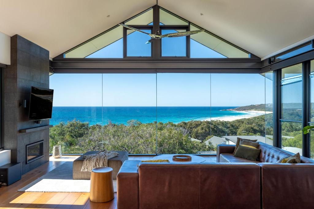 Panorama I Private Properties, Dunsborough