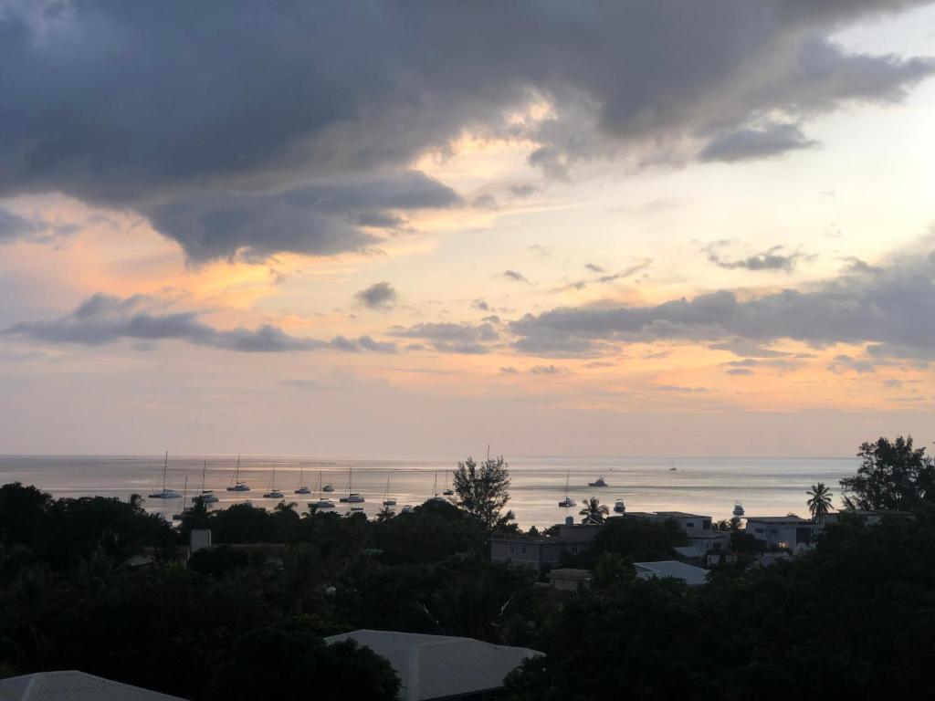 Residence Fontenue, Riviere Noire