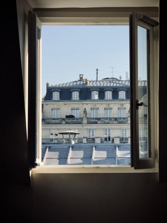 Luxury Suite, Montaigne & Champs Elysées - 4