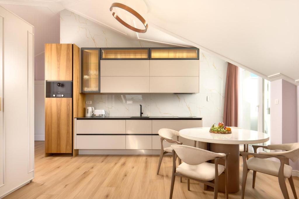 Luxury Apartments Villa Klara