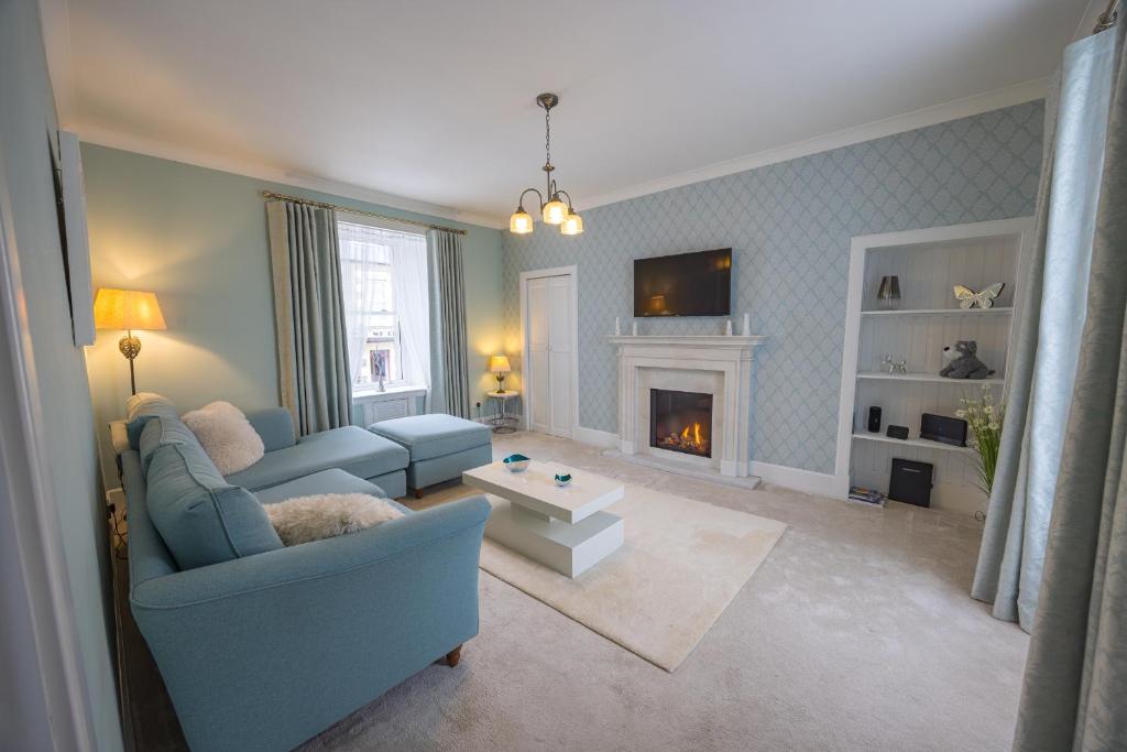 Short Walk to the Beach - 2 Guests - Free Parking, Thurso